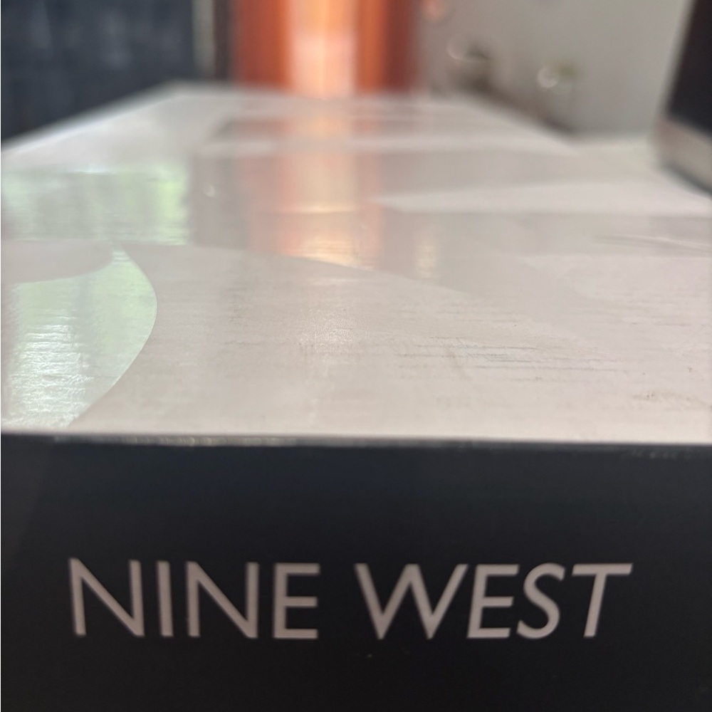 Nine West Sancha knee high boot